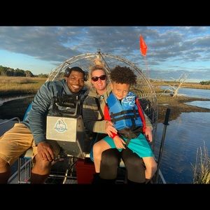 Meet your Posher, Brittany